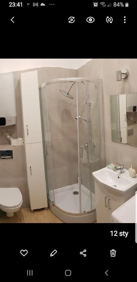 Komfortowy Apartament W Centrum Nowego Sacza Nowy Sącz Dış mekan fotoğraf