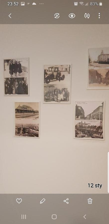 Komfortowy Apartament W Centrum Nowego Sacza Nowy Sącz Dış mekan fotoğraf